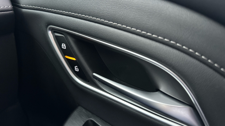 MG ZS 1.5 Hybrid+ Trophy 5dr Auto Hybrid Hatchback